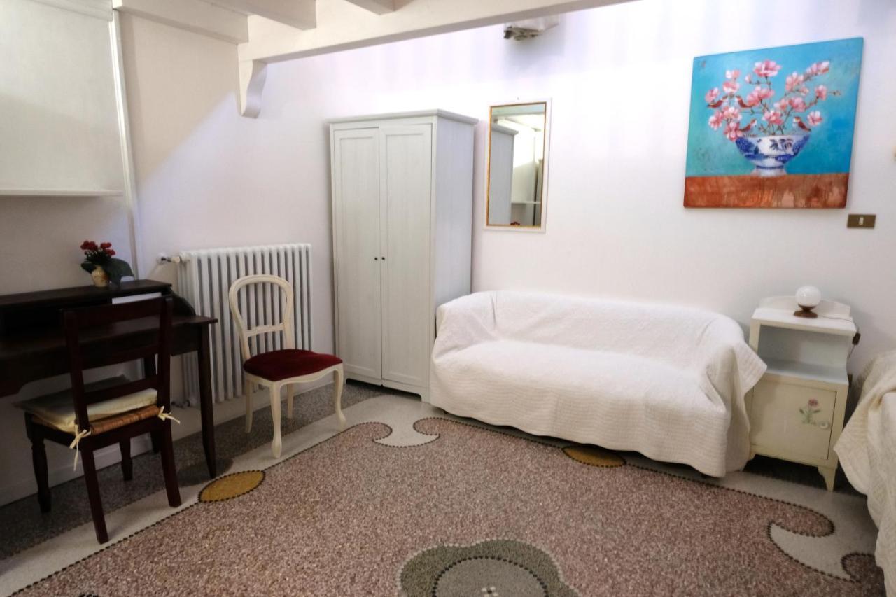 Ugento Dimora Bed & Breakfast Eksteriør bilde