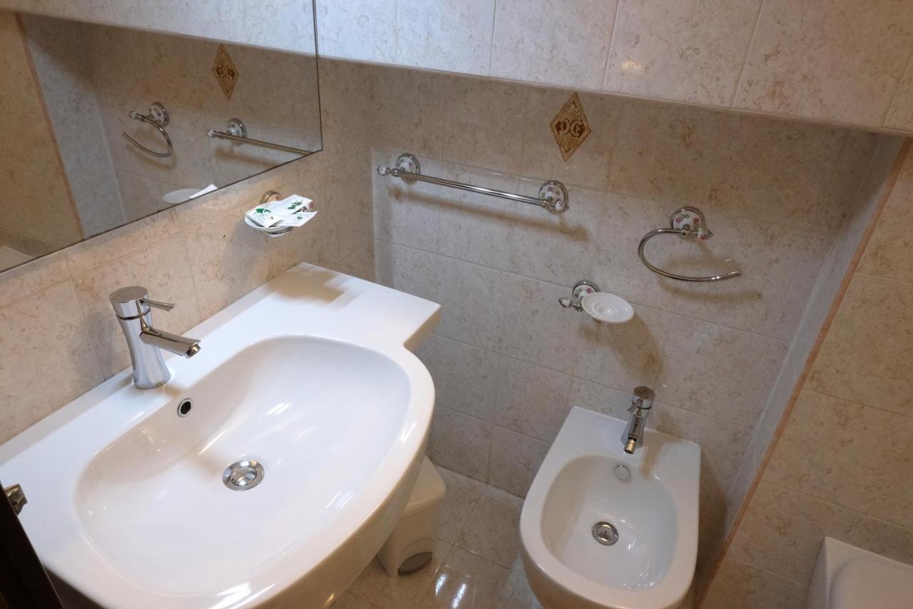 Ugento Dimora Bed & Breakfast Eksteriør bilde