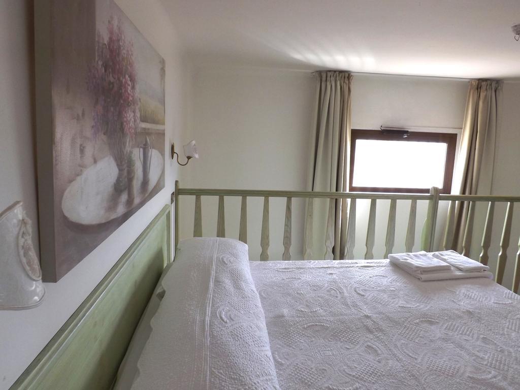 Ugento Dimora Bed & Breakfast Eksteriør bilde