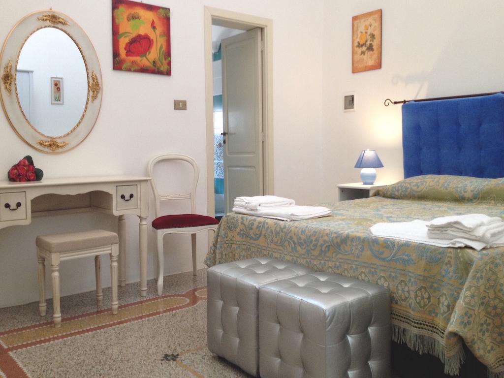 Ugento Dimora Bed & Breakfast Eksteriør bilde